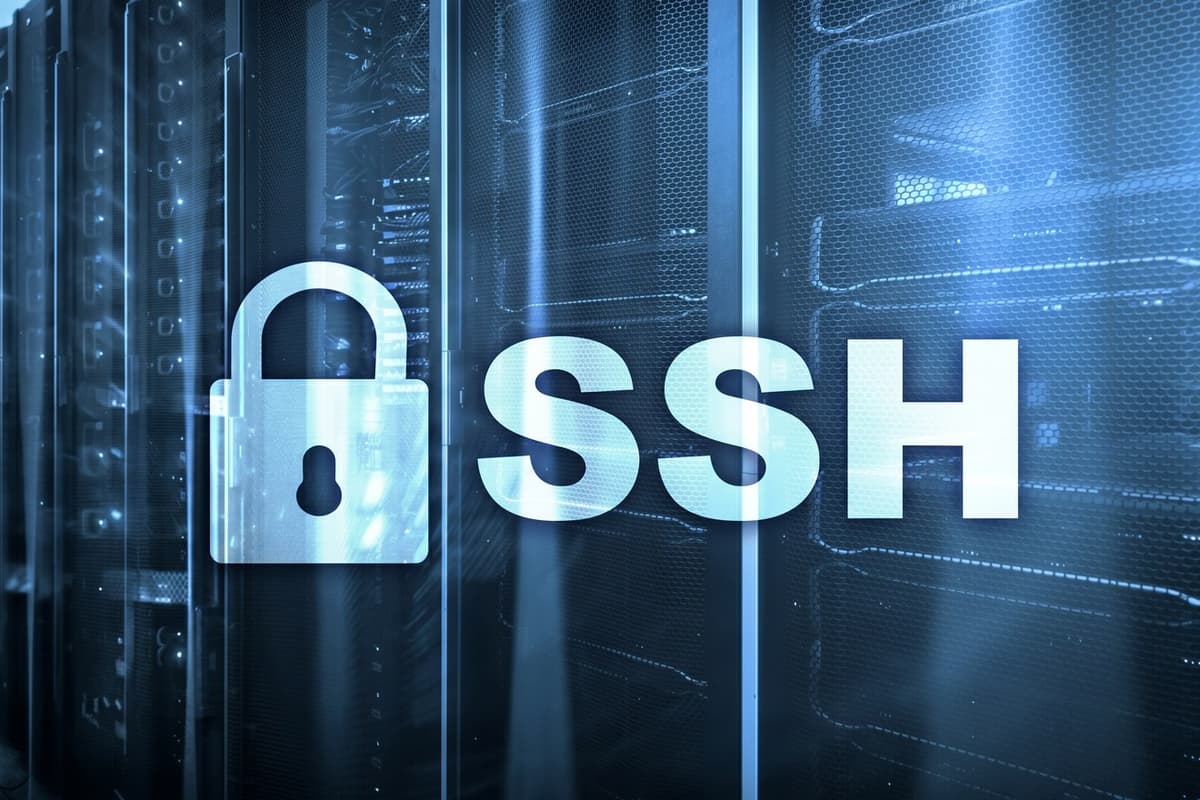 OpenSSH