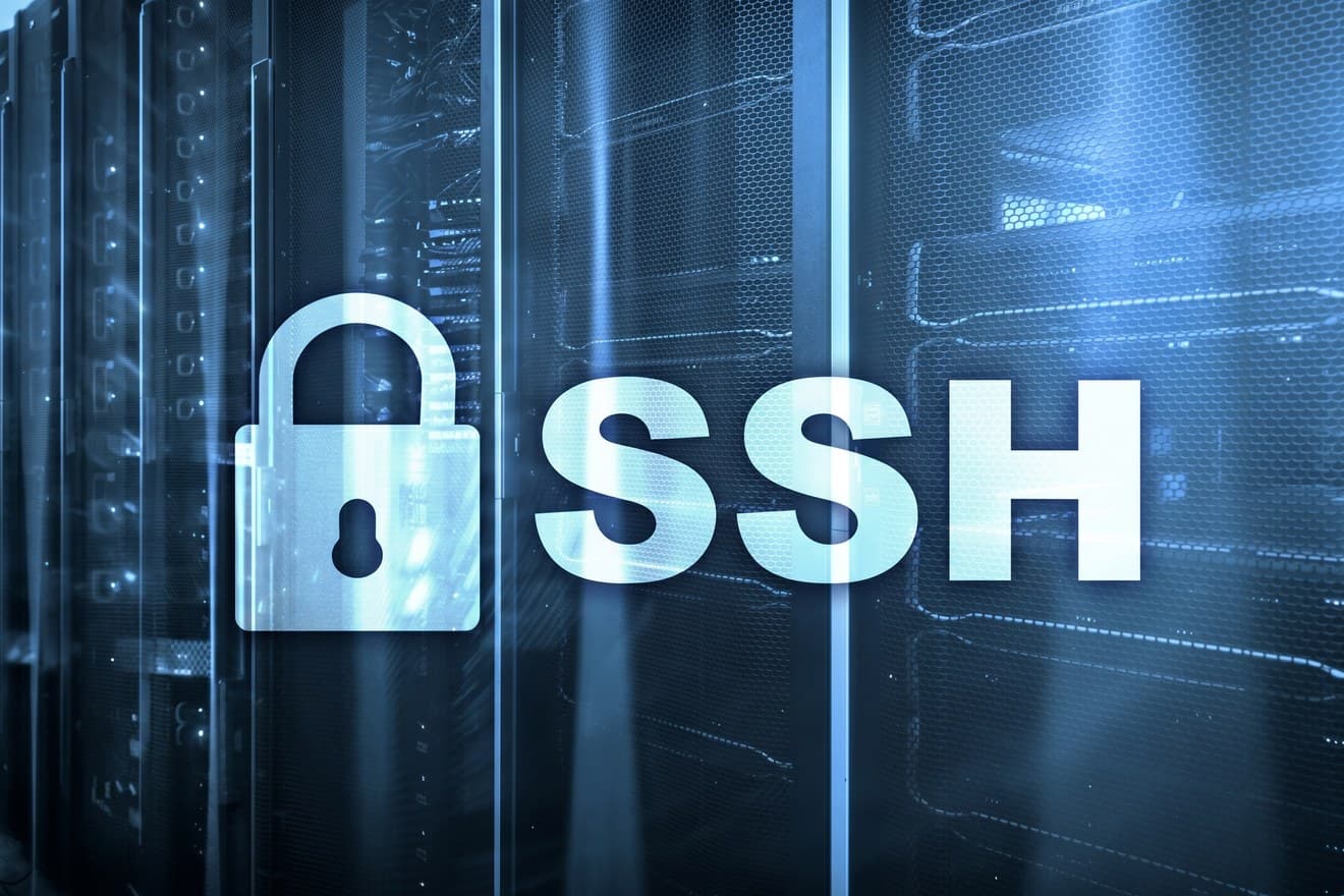 OpenSSH