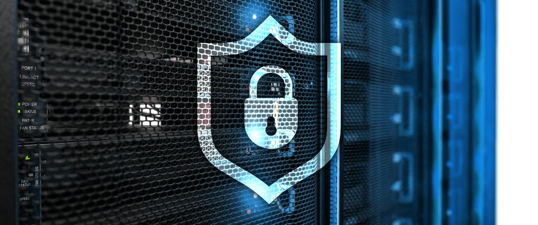 Server con protezione avanzata del core