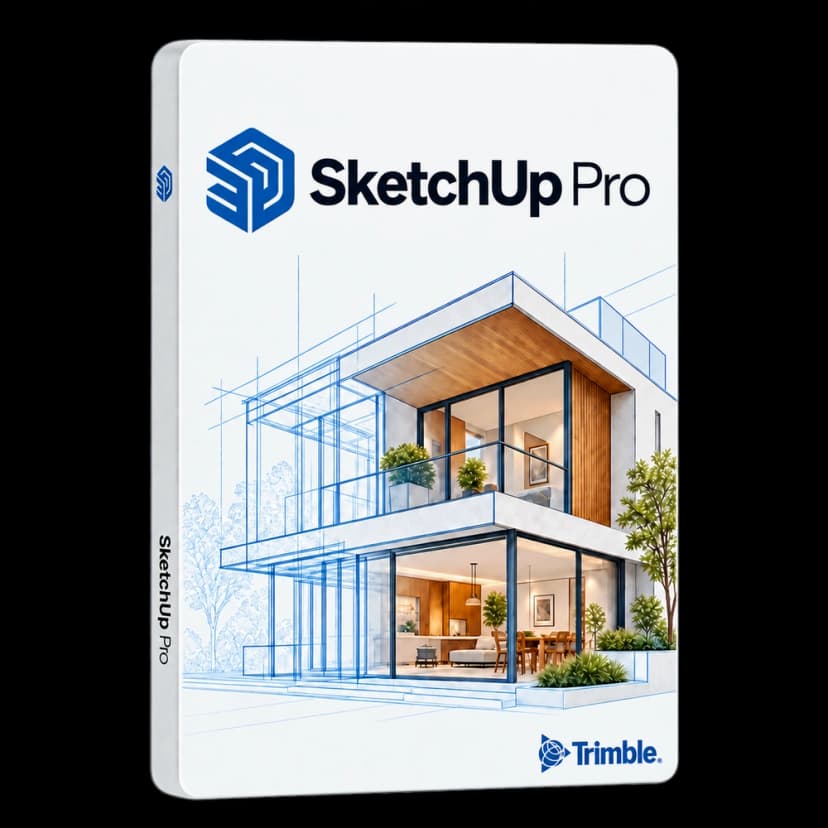 SketchUp Pro
