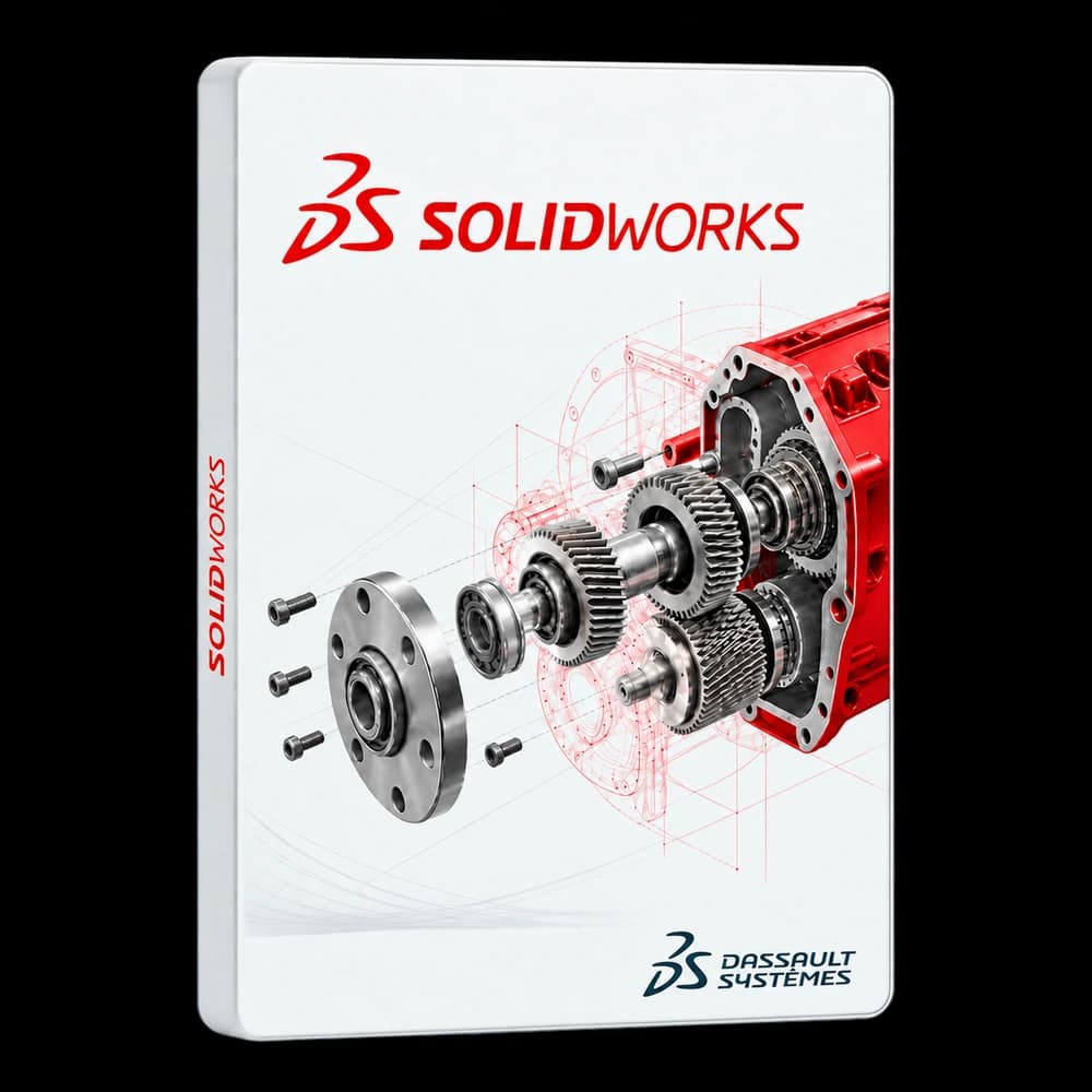 SOLIDWORKS Standard