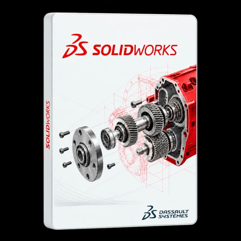 SOLIDWORKS Standard