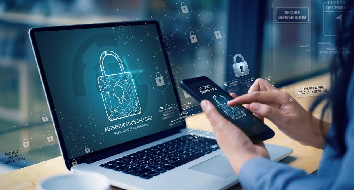 Sicurezza e prestazioni di classe enterprise