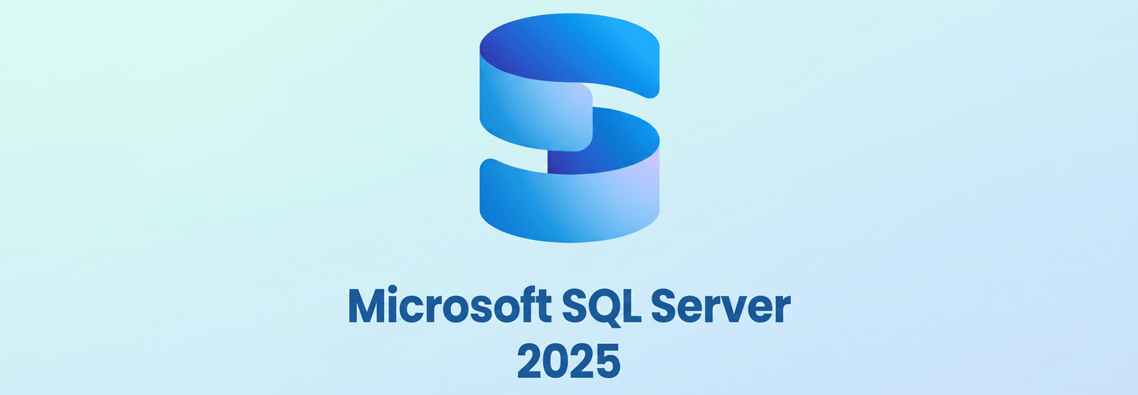 Microsoft SQL Server 2025 Standard