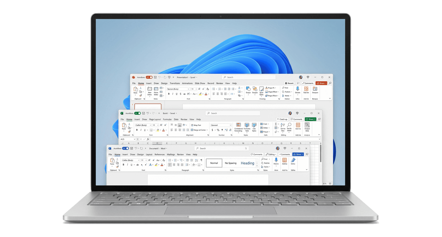 Microsoft Office 2021 Professional Plus