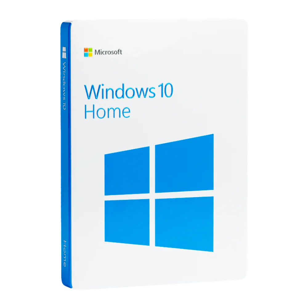 Microsoft Windows 10 Home