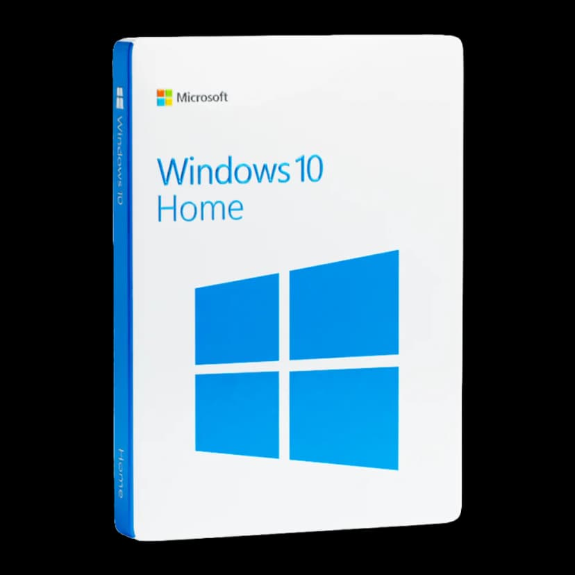 Microsoft Windows 10 Home
