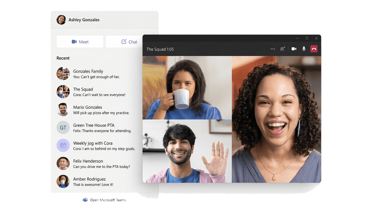 App del Windows Store