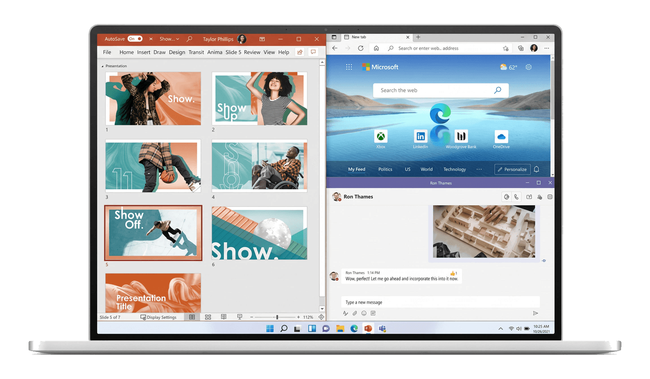 Sicurezza enterprise con BitLocker e Windows Hello