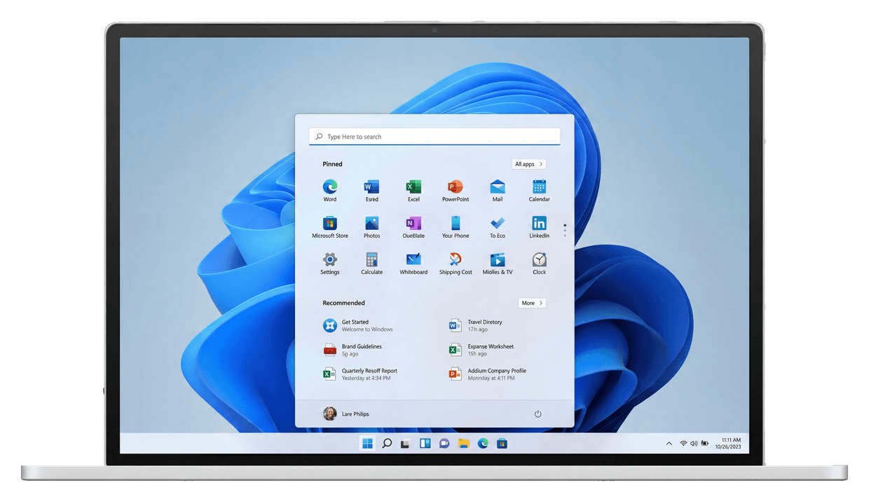 Microsoft Windows 11 Home