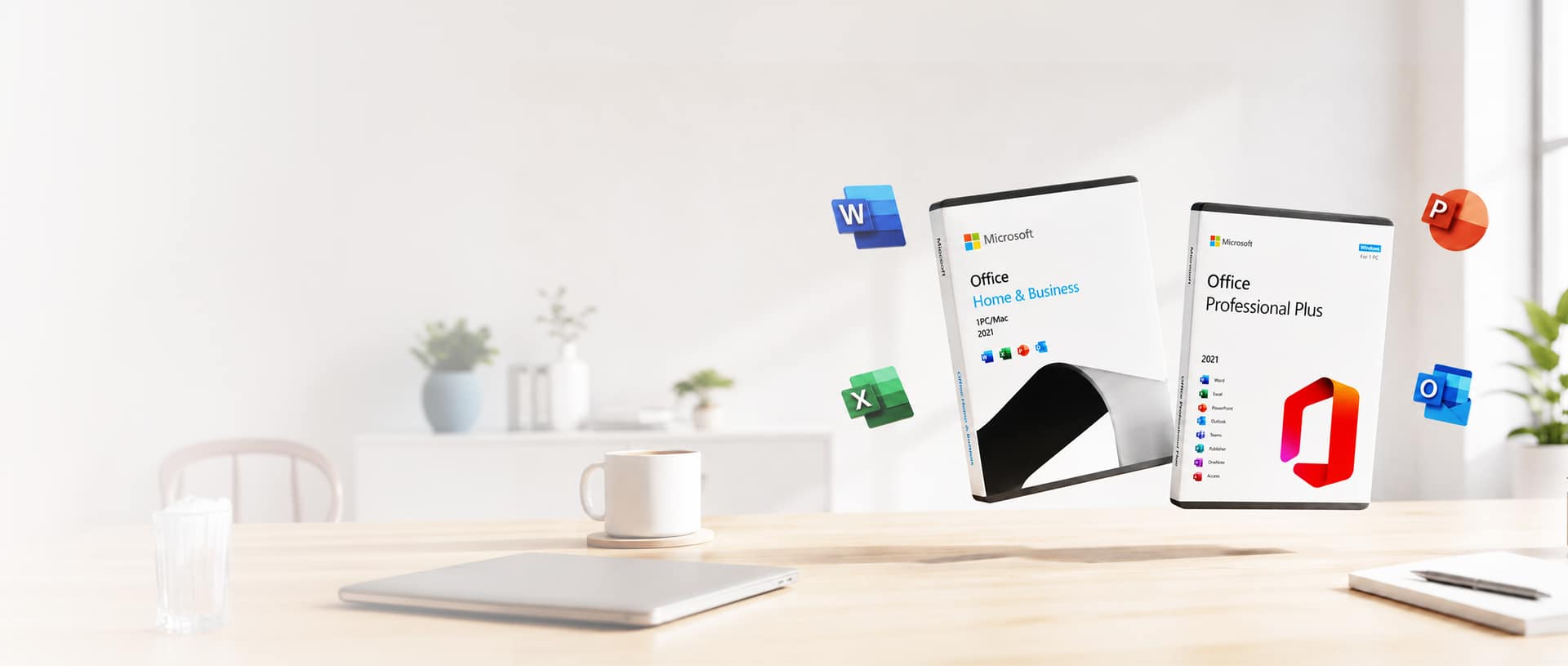 Microsoft Office LTSC 2021 Standard